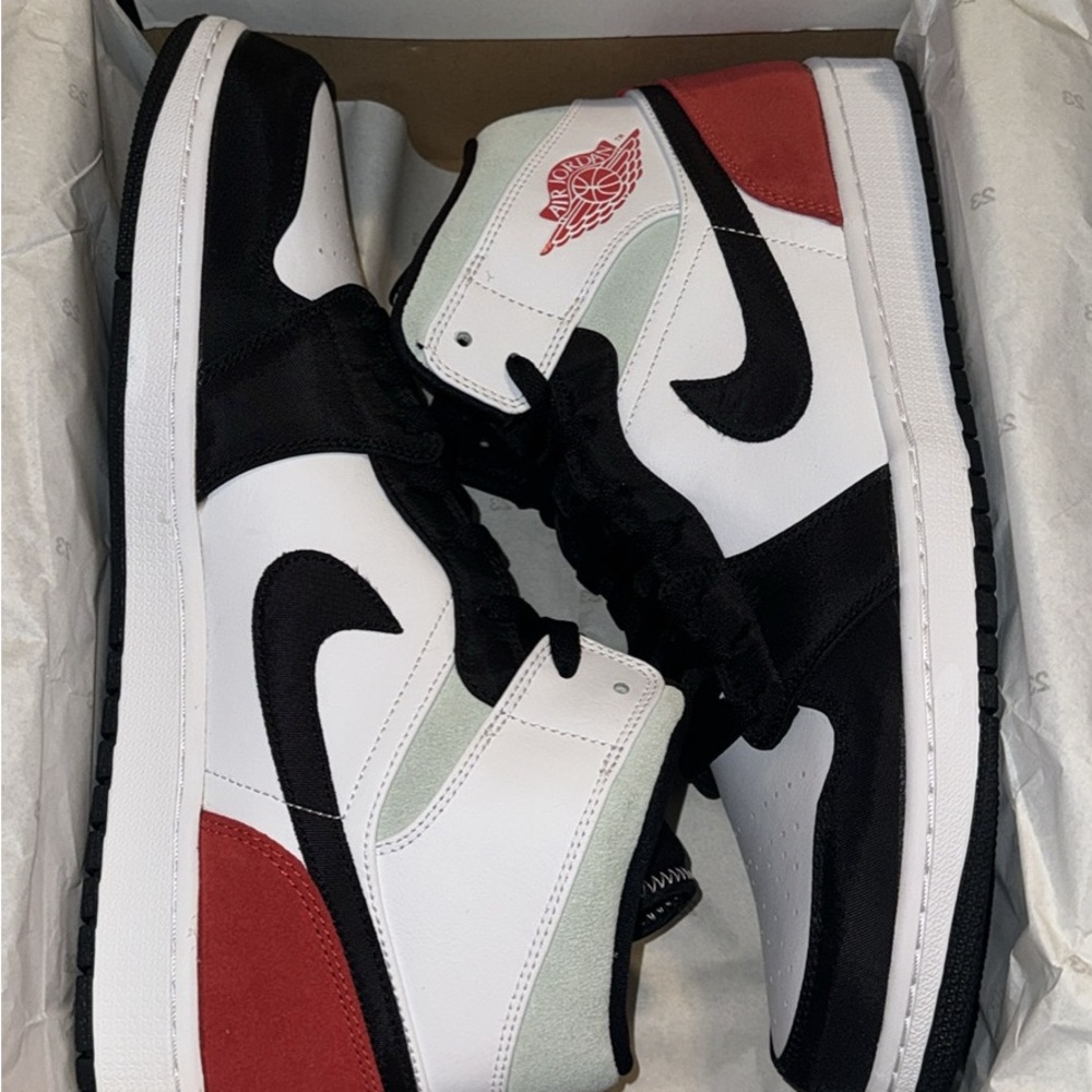 Air Jordan 1s - new in box